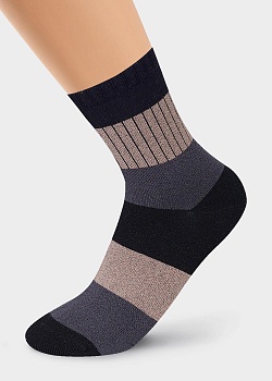 Носки удлиненные для женщин Clever 172738