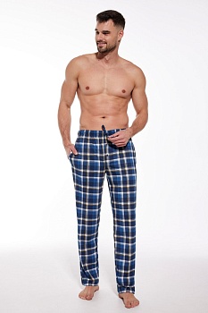 Брюки пижамные для мужчин Cornette 177989