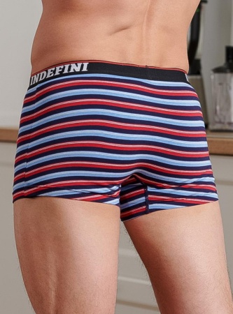 176669 Трусы мужские INDEFINI MUG3019 (1)