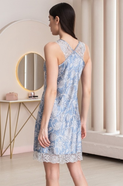 177881 Ночная сорочка Mia 5161 Rebecca (1)