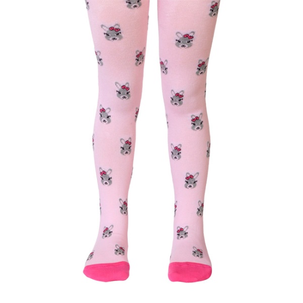 159634 Колготки CK Tip-Top 500