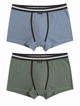 Трусы шорты для мальчиков Pelican 167107