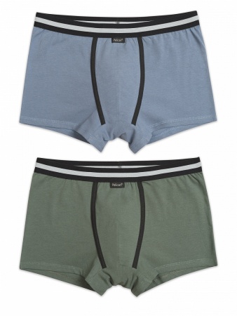 167107 BUHB5250(2) трусы для мальчиков