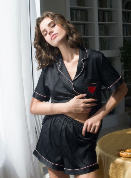 172631 Пижама (Ф+Ш) INDEFINI TBD2237 (2)