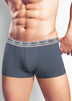Трусы шорты для мужчин Clever 141132