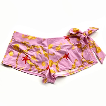 Трусы купальные шорты для женщин Incanto 104420