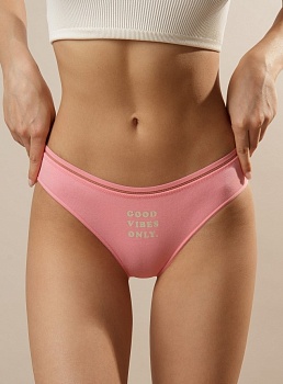 Трусы слипы для женщин Indefini 176473