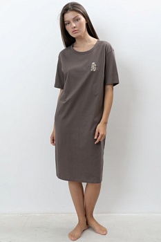 Сорочка с коротким рукавом для женщин Almando Melado 179275