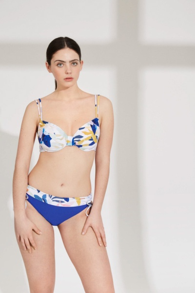 171701 Купальник раздельный YM 81599