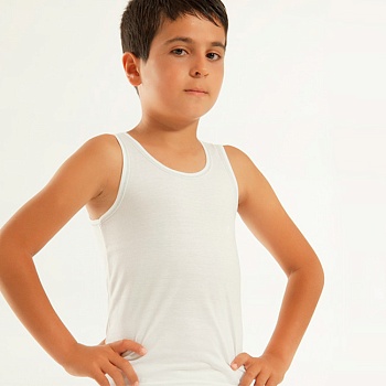 майка для мальчиков Oztas 139991