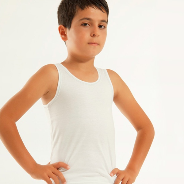 139991 майка для мальч. TR OZTAS D30017