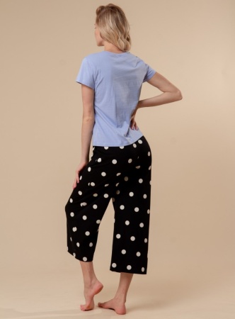 176838 Пижама (Ф+Брюки) INDEFINI TBC3147 (1)