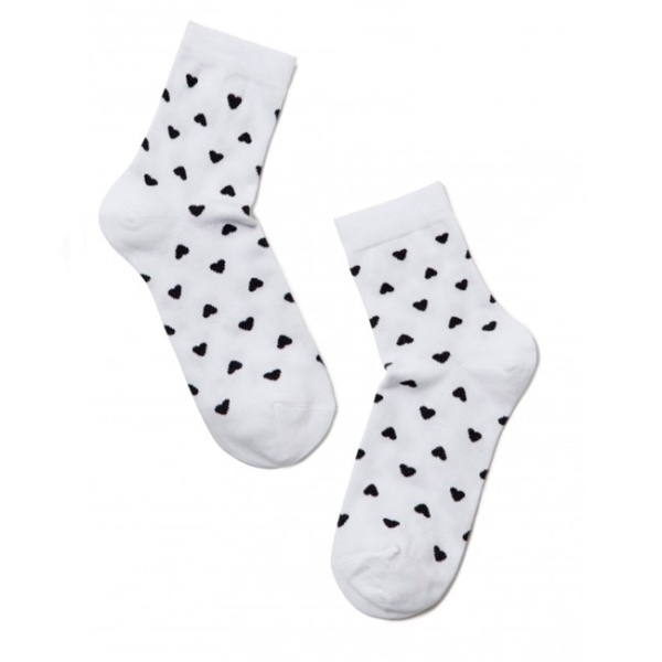 159975 Носки женские CN 22143 Classic (1)