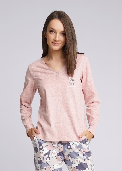 176919 Комплект женский CLE LP13-1063/5 (1)