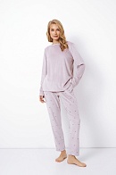Пижама джемпер + брюки для женщин Aruelle 177444
