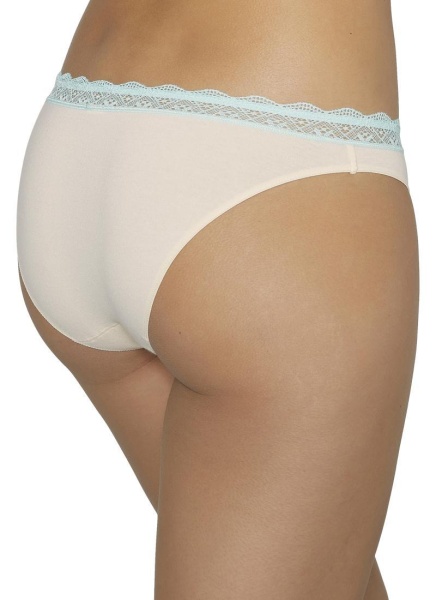 168150 Трусы-слипы женские Mini YM 19197 (3)