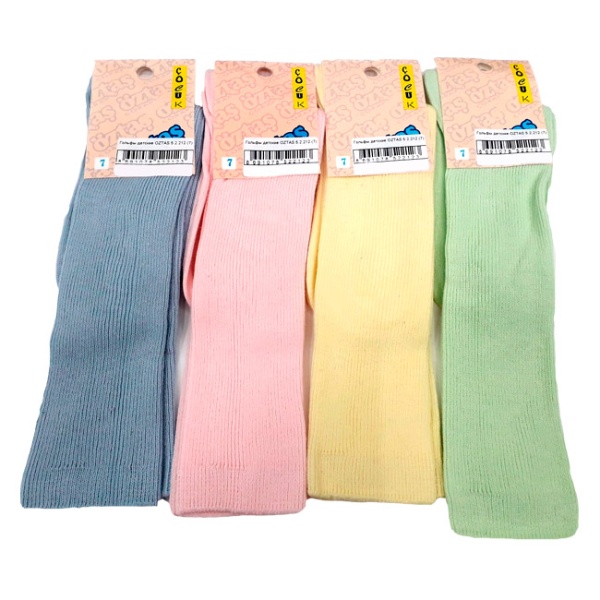 153634 Гольфы детские OZTAS 5.2.213