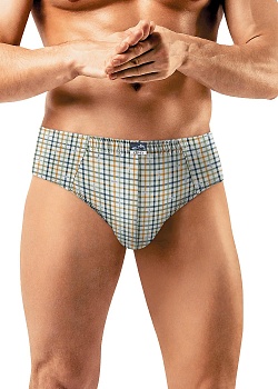 Трусы слипы для мужчин Clever 176541