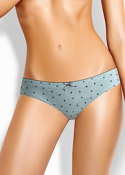 Трусы бразилиано для женщин Clever 173043