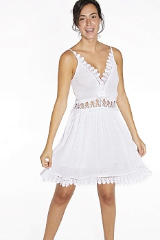 Платье для пляжа для женщин Ysabel Mora 168065