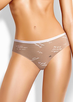 Трусы слипы для женщин Clever 173467