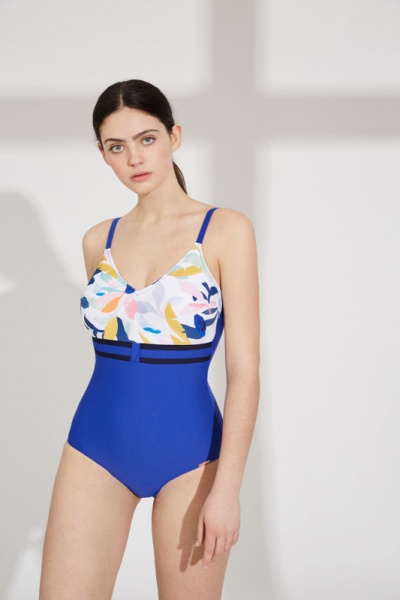 171703 Купальник сплошной YM 81601