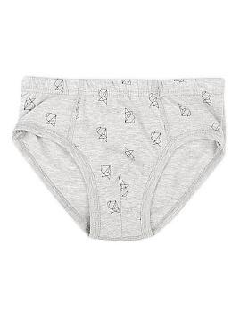 Трусы слипы для мальчиков CROCKID 166078