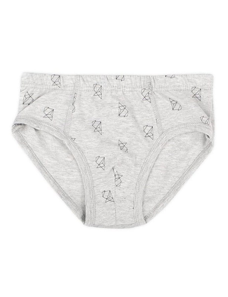 166078 Трусы для мал Trikozza КБ 1932/3