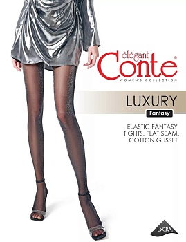 Колготки Conte LUXURY 177097
