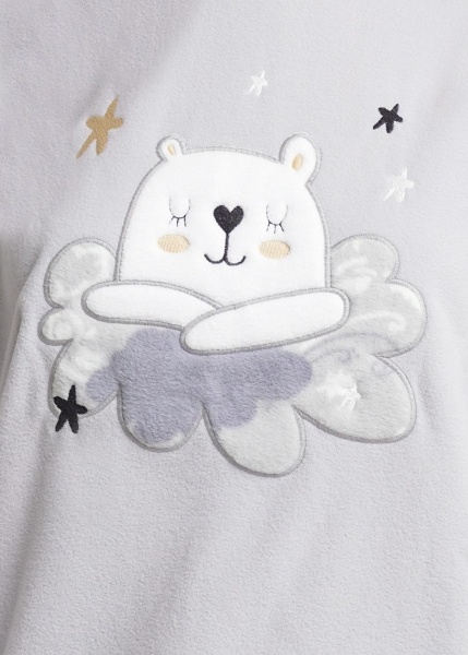 177406 Комплект жен. CLE LPC13-1073/1т (3)