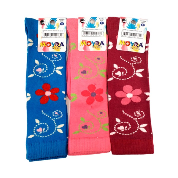 153762 Гольфы детские MOYRA M.42136