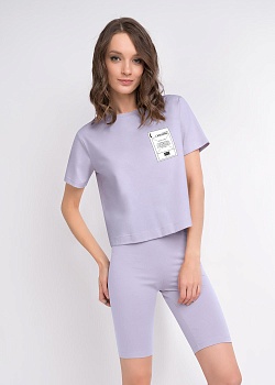 шорты для женщин Clever 172023