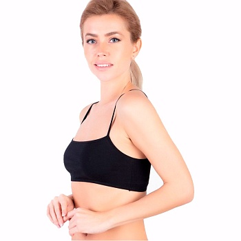 Бюстгальтер Топ для женщин Alla Buone 156305