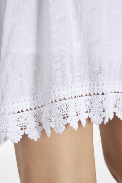 168065 Платье пляжное  YM 85818 (3)