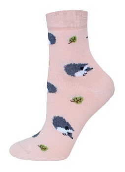 Носки для девочек Брестские 178104