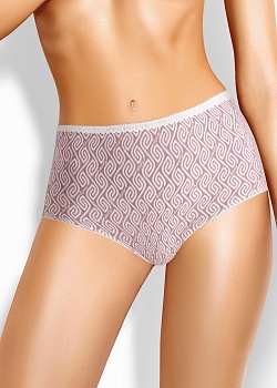 Трусы слипы макси для женщин Clever 176903