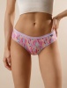 177558 Трусы женские INDEFINI LUB3201