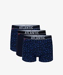 Трусы шорты для мужчин Atlantic 177194
