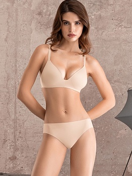 Бюстгальтер balconet для женщин Mioocchi 184918