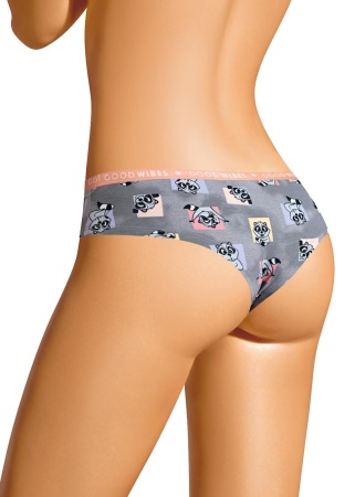 176418 Трусы женские CLE BR1037/1 (1)