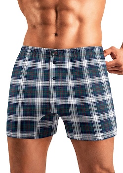 Трусы боксеры для мужчин Clever 173328