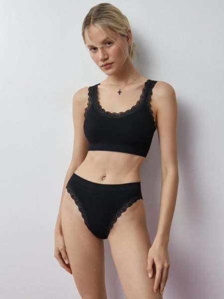 177753 Трусы жен.Б_MINIMI Mi2241S Slip (2)