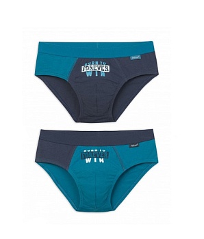 Трусы слипы для мальчиков Pelican 171008