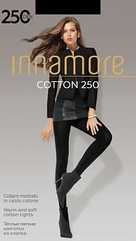 Колготки Innamore Cotton 250 XL 173255