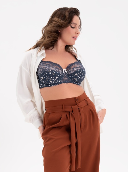 177211 Бюстгальтер BM353E-1482 Tribuna