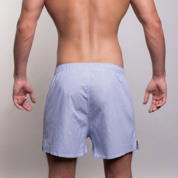 158915 Боксеры мужские SD 3310-8