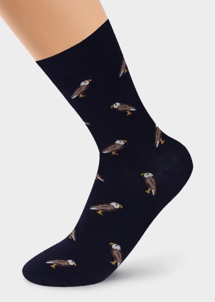 173648 Носки муж CLE К3217Л