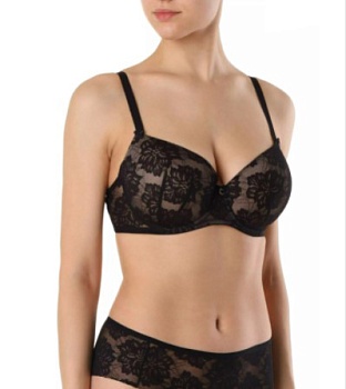 Бюстгальтер на каркасах для женщин CONTE ELEGANT 170397