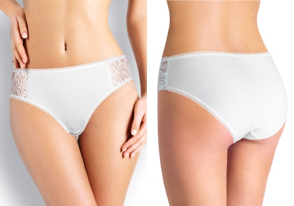 142453 Трусы женские CLE C504