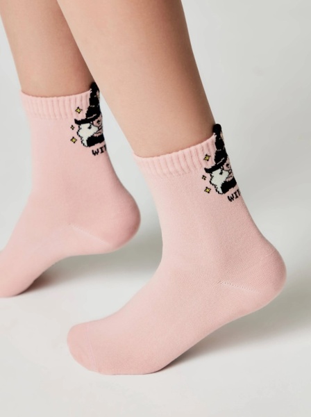 177996 Носки CK Tip-Top 23С-110СП 980 (1)